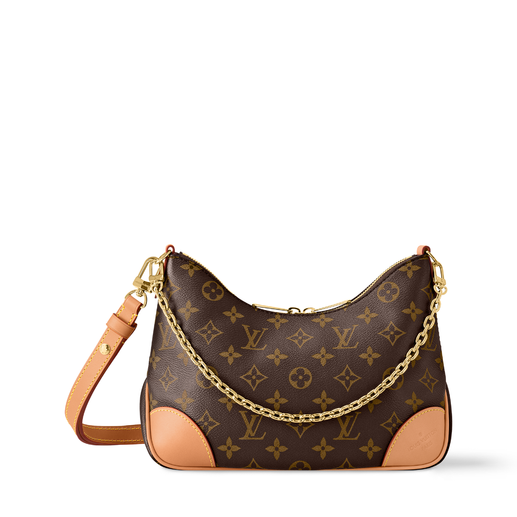 Boulogne PM Monogram - Handbags | Louis Vuitton India